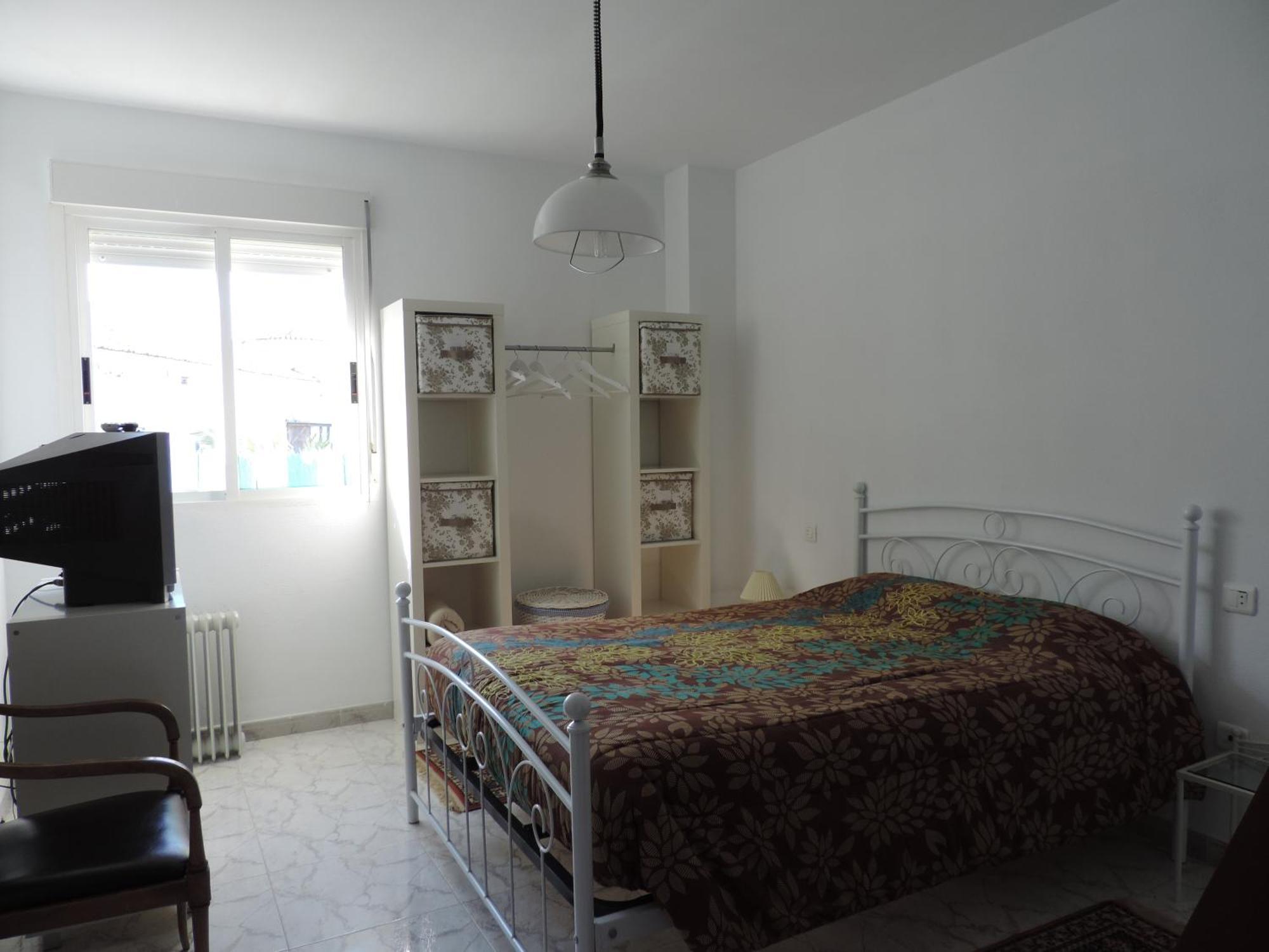 Barbancho Apartament Casar de Cáceres