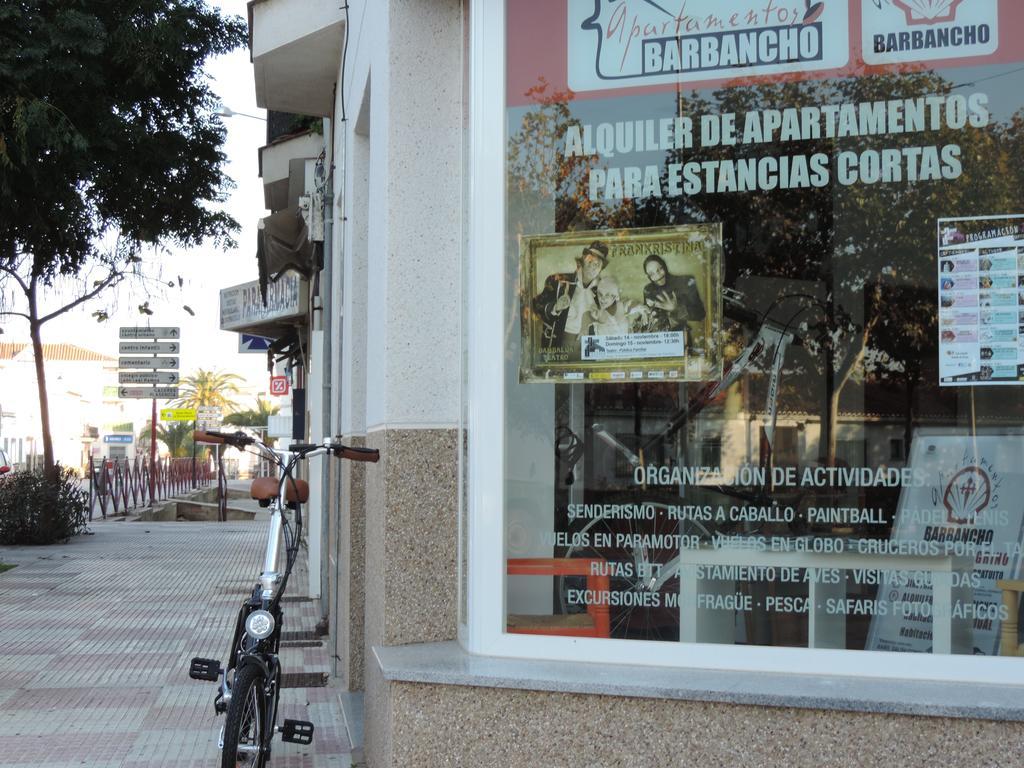 Barbancho