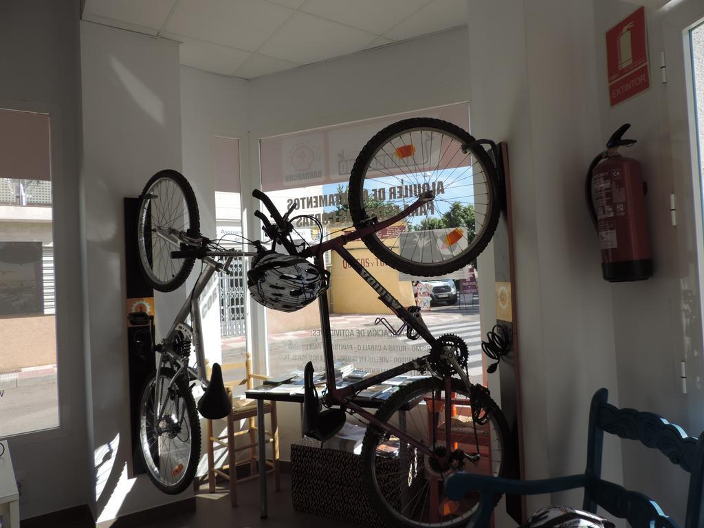 Apartament Barbancho