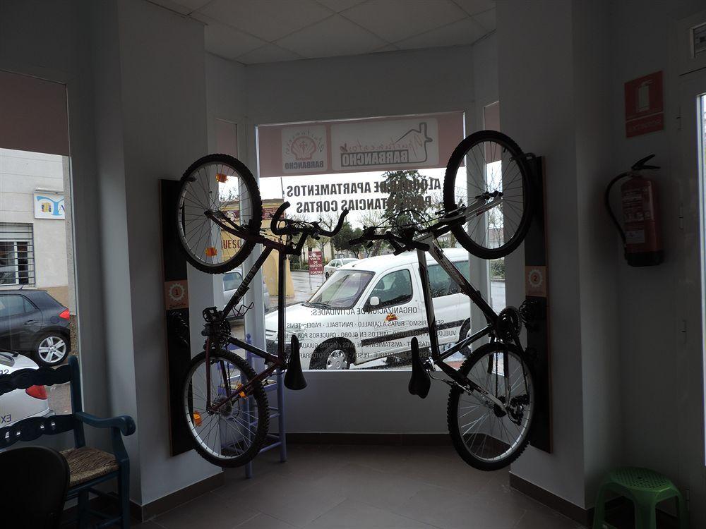 Barbancho Apartament Casar de Cáceres