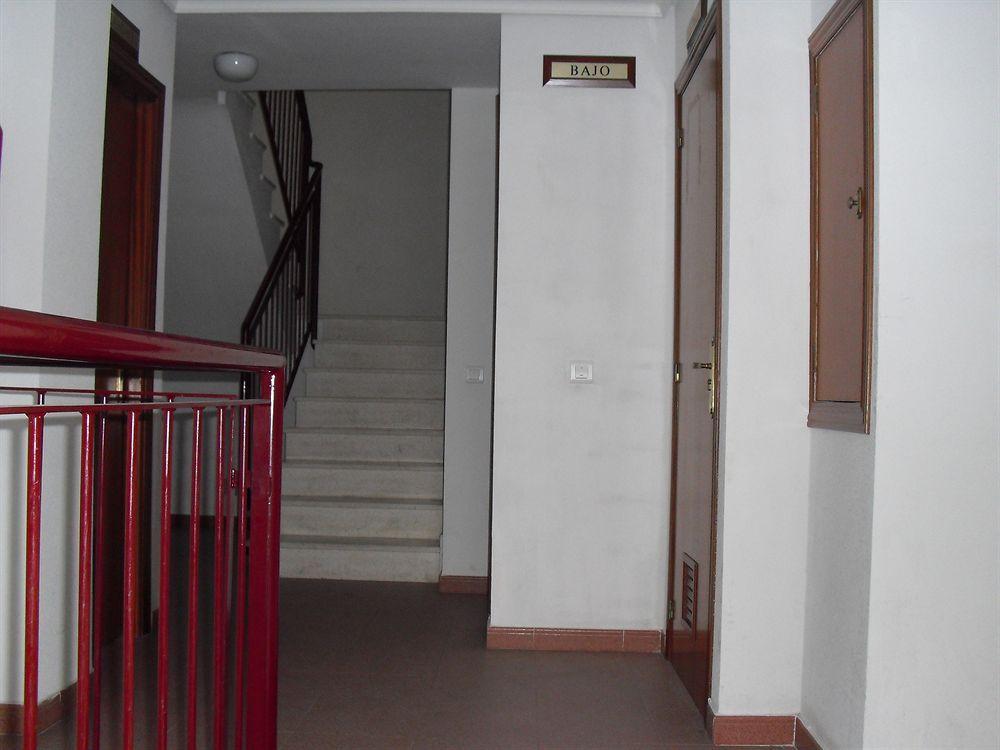 Barbancho Apartament