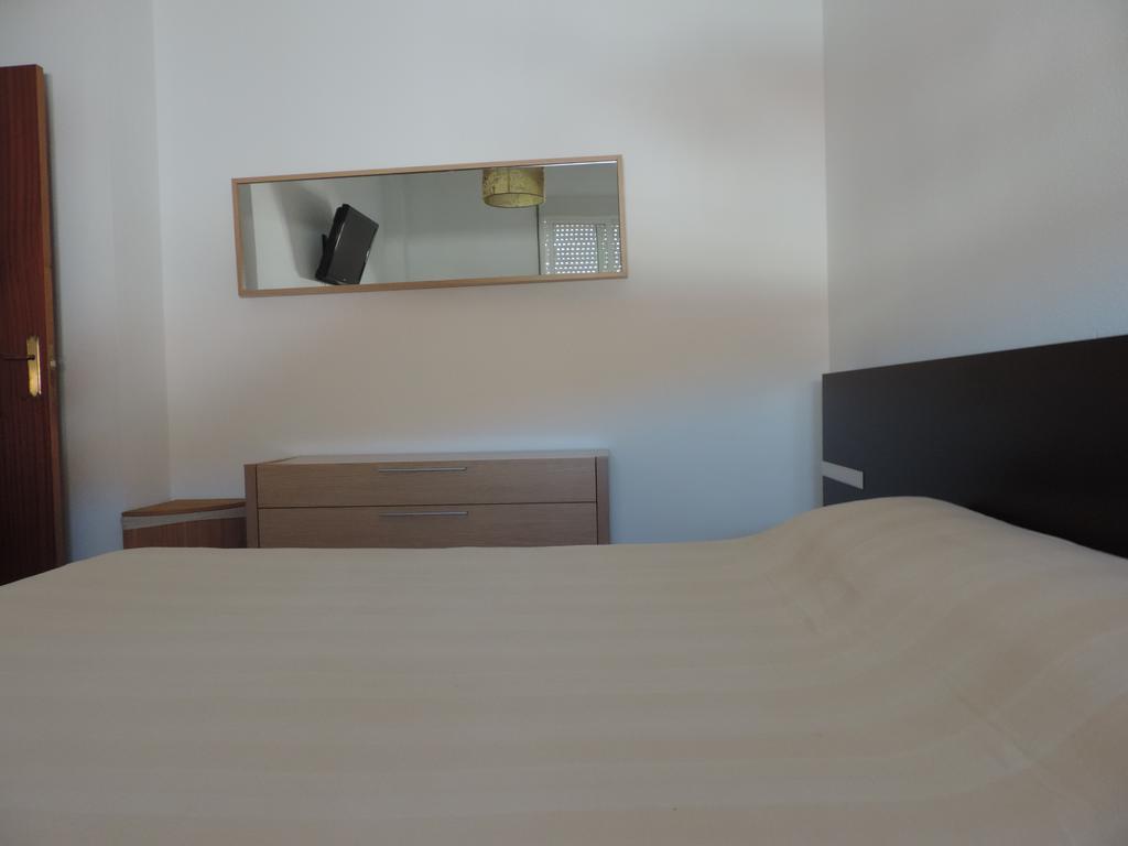 Barbancho Apartament *
