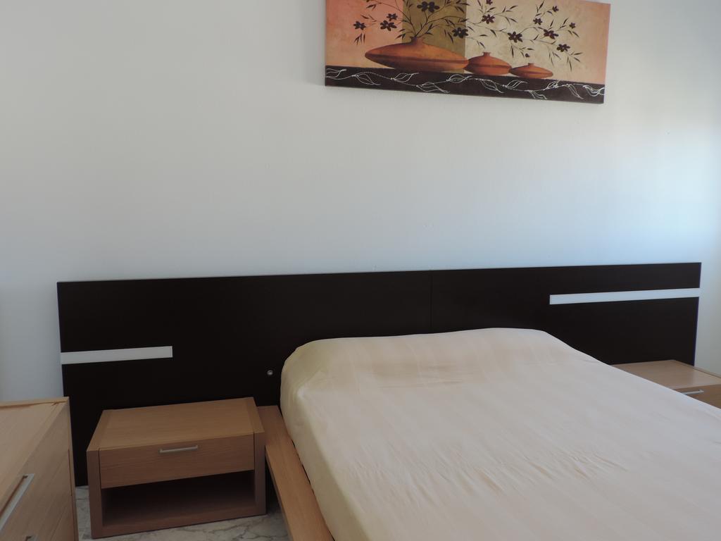 Barbancho Apartament