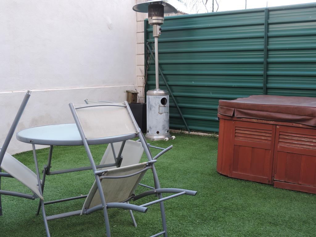 Barbancho Apartament