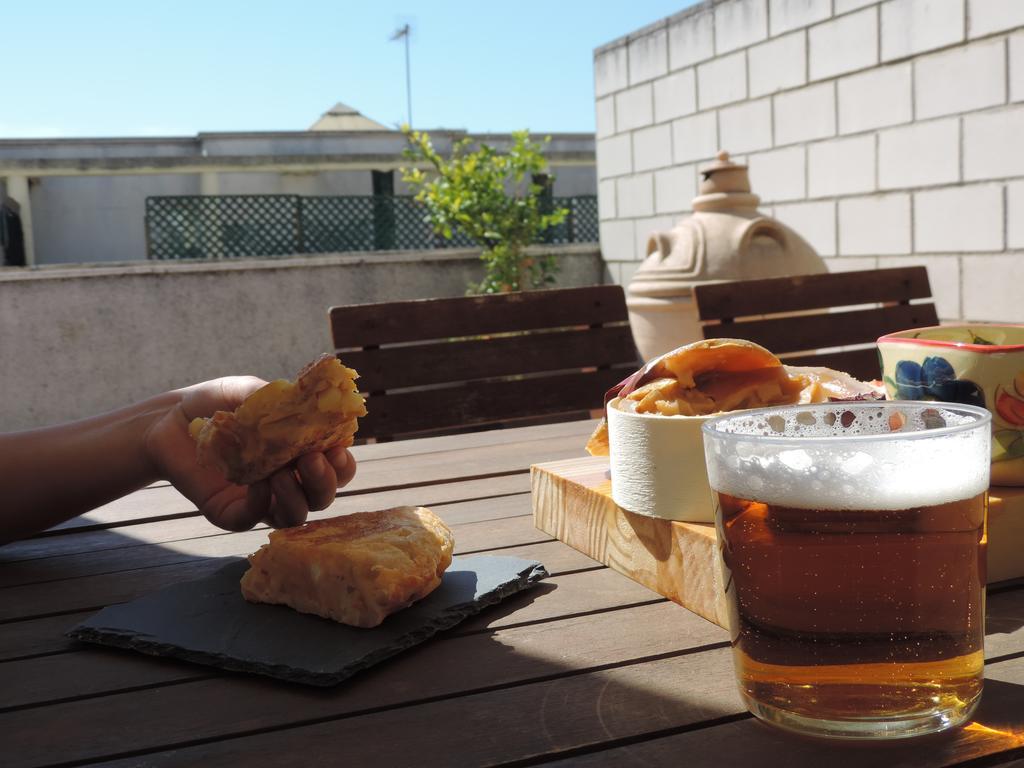 Barbancho Apartament Casar de Cáceres