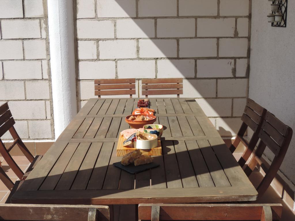 Apartament Barbancho *