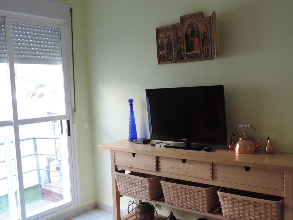 Apartament Barbancho Casar de Cáceres