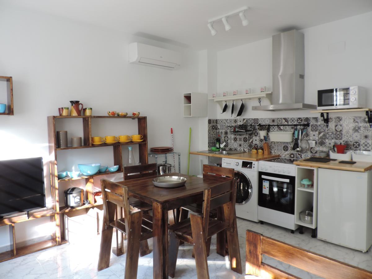 Apartament Barbancho *
