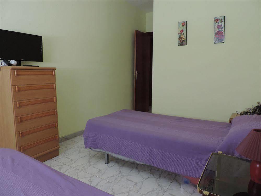Apartament Barbancho *